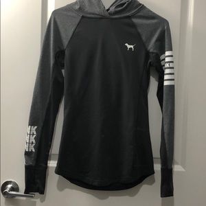 Victoria’s Secret Pink - Grey Athletic